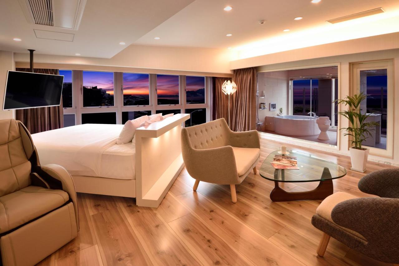 Breath Hotel Katase  Экстерьер фото