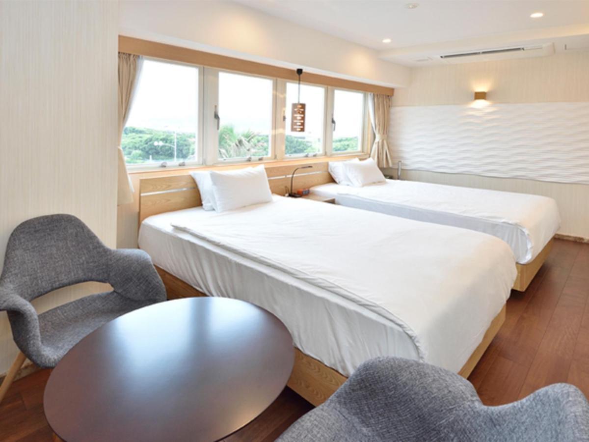 Breath Hotel Katase  Экстерьер фото