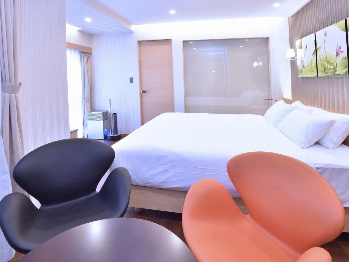 Breath Hotel Katase  Экстерьер фото